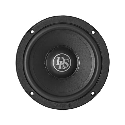 DLS CR6.D2 6.5" Subwoofer 2+2 Ohm