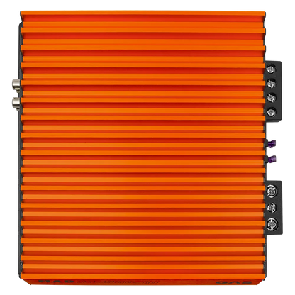 GAS MAD A1-500.1D Mono amplifier