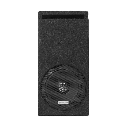 DLS CRSB-16CH1 Loaded Enclosure 6.5" Corvette C5 (4 Ohm)