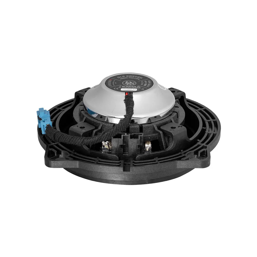 DLS CRPP-BMW1.4CX BMW 4" Custom-Fit Coaxial Speaker