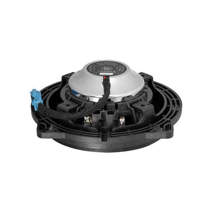 DLS CRPP-BMW1.4CX BMW 4" Custom-Fit Coaxial Speaker