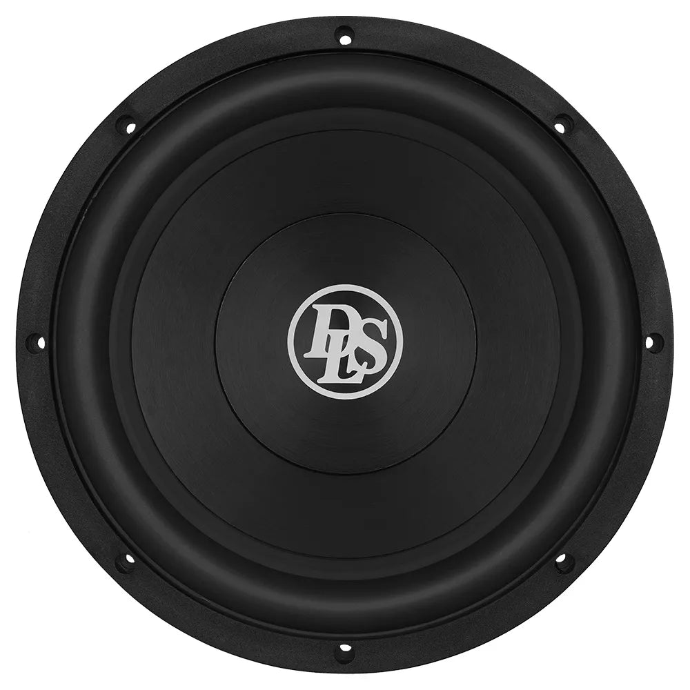 DLS RCW12.D2 12"/300mm Subwoofer LTD Edition