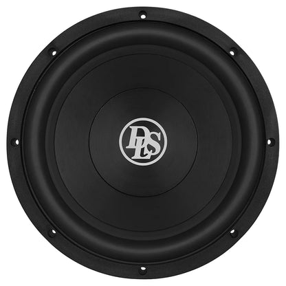 DLS RCW12.D2 12"/300mm Subwoofer LTD Edition