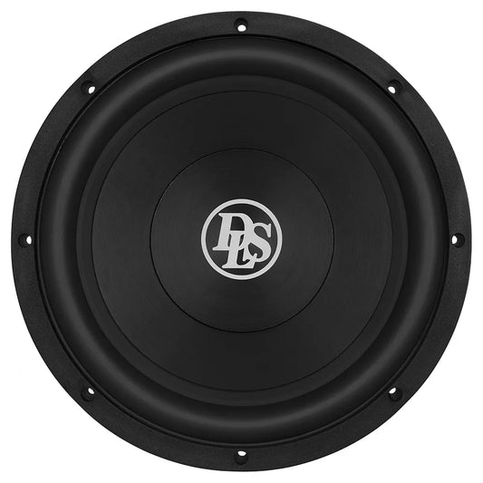 DLS RCW12.D2 12"/300mm Subwoofer LTD Edition