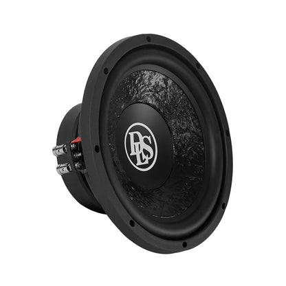 DLS PE10D2 10"/250mm 2+2 Ohm Subwoofer