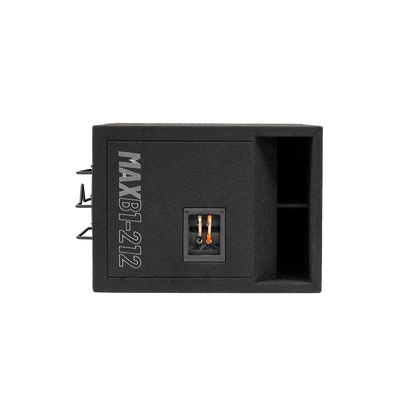 GAS MAX B1-212 Loaded Heavy Duty Enclosure 2x12"