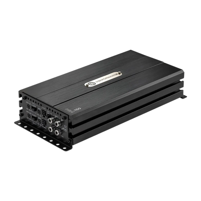 DLS PE4.150 4 Channel Amplifier