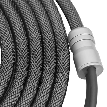 Recoil XI212 ECHO MAX SERIES RCA interconnect cable 2-Channel 12ft (3.6M)