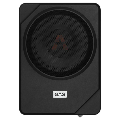 GAS MAX ASB1-8 Amplified Subwoofer 8"