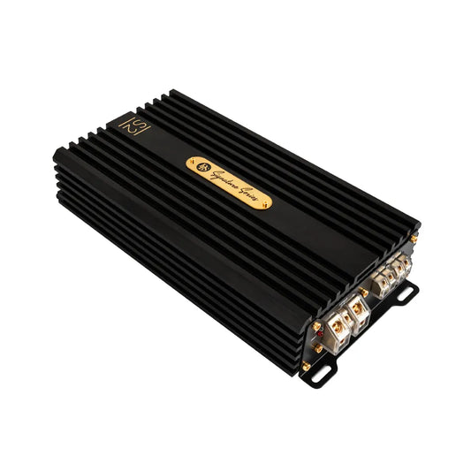 DLS S2 2 Channel Amplifier