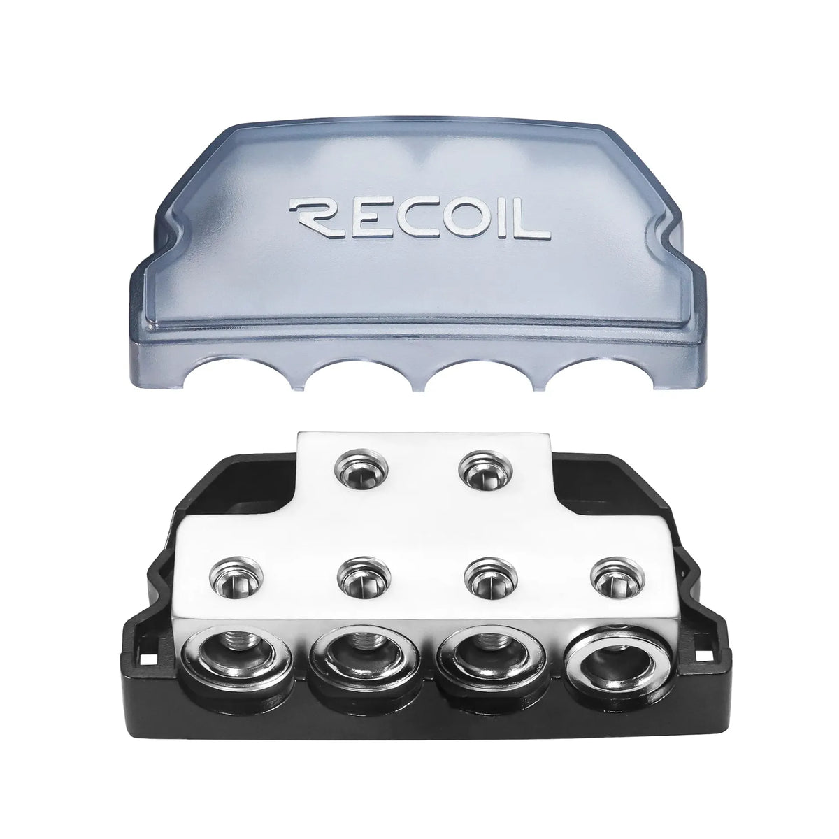 Recoil BDB24 High performance power distribution block
