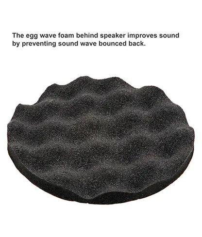 Recoil SPB8 8" Speaker Baffle Kit