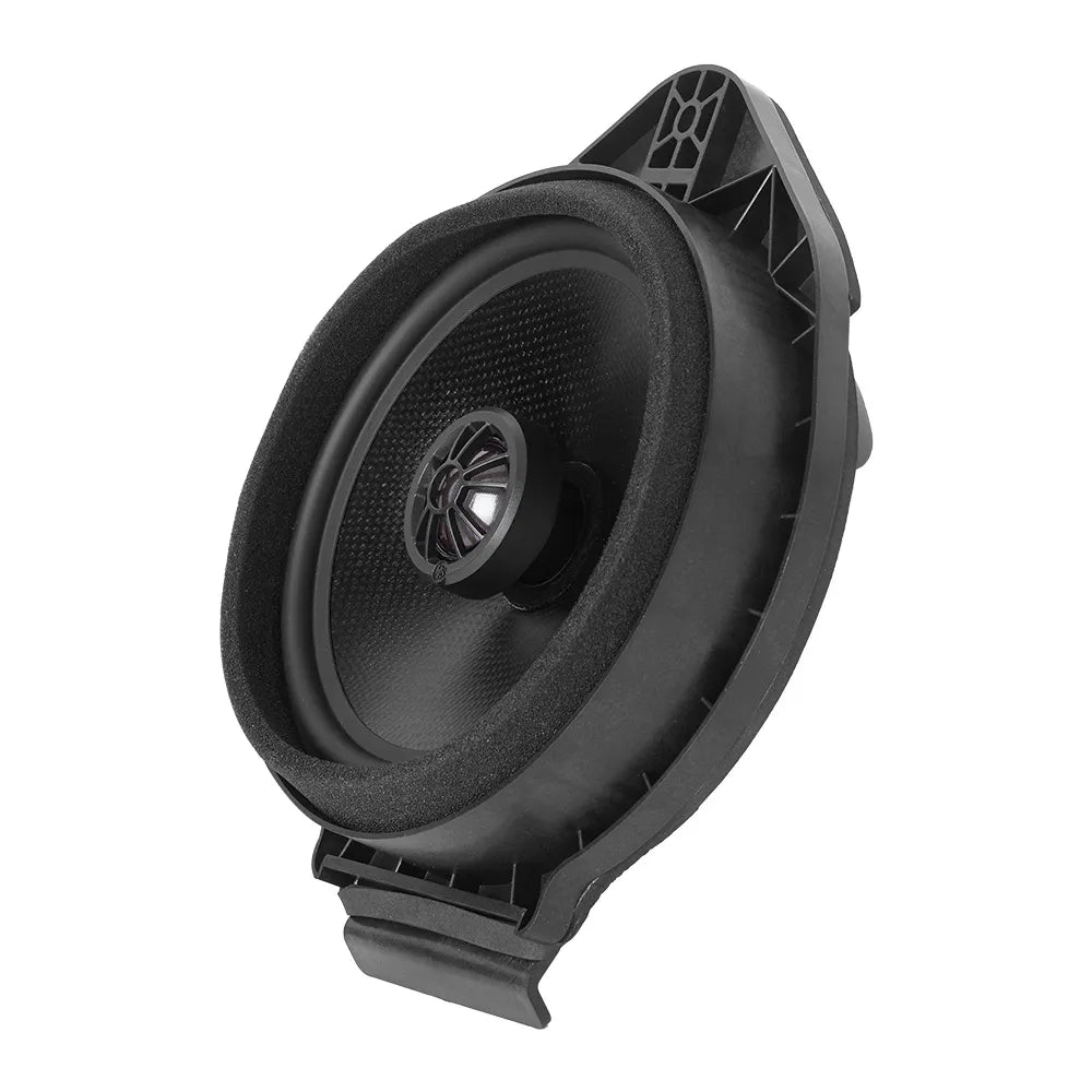 DLS CRPP-OP1.6CX Opel 6.5" Custom-Fit Coaxial Speaker