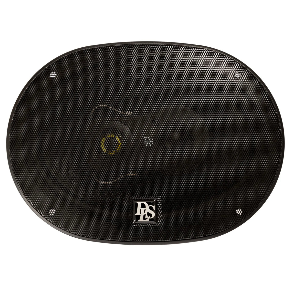 DLS M3710i 7x10"/180x250mm Coaxial Speaker