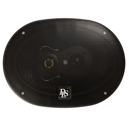DLS M3710i 7x10"/180x250mm Coaxial Speaker