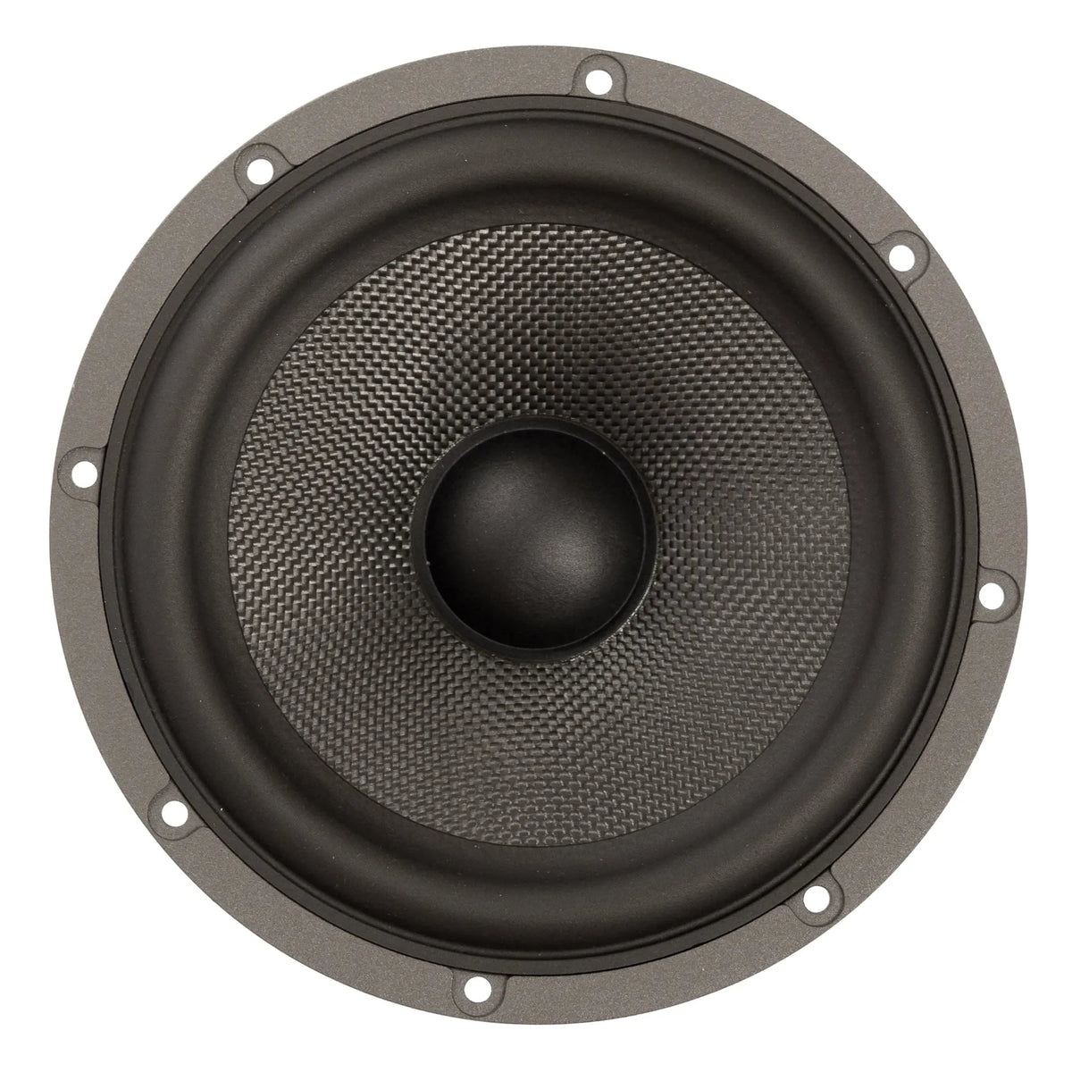 DLS SCANDINAVIA 165 6.5"/165mm Bass Driver