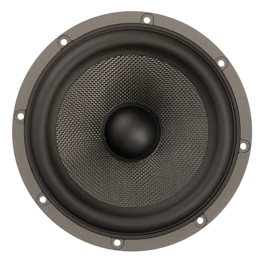 DLS SCANDINAVIA 165 6.5"/165mm Bass Driver