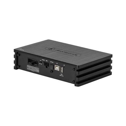 DLS PA4.6DA 4 In 6 Out DSP Amplifier