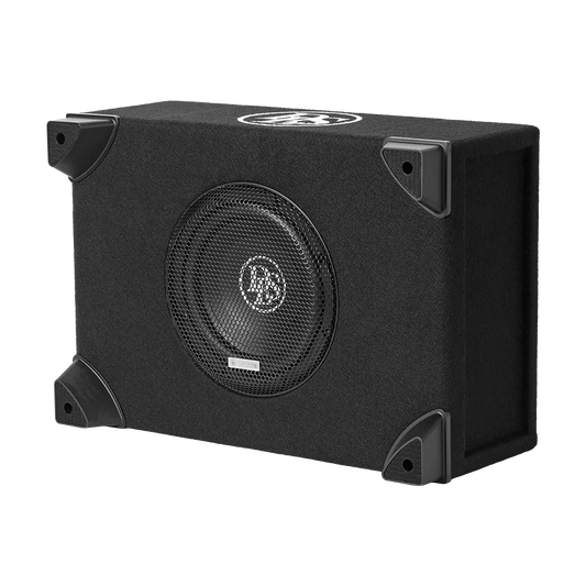 DLS CRSB-18UB 8"/200mm Vented Enclosure 1/2+2/4 Ohm