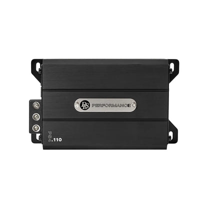 DLS PS4.110 4 Channel Mini Amplifier