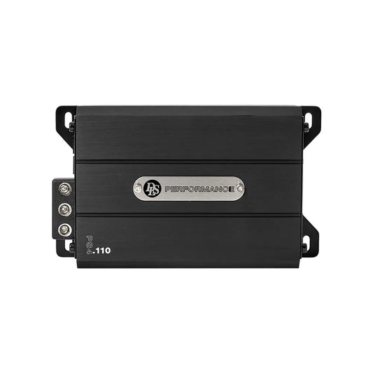 DLS PS4.110 4 Channel Mini Amplifier