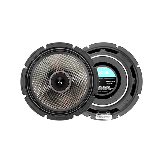 Recoil HM65.4NEO Pro Midrange Speaker