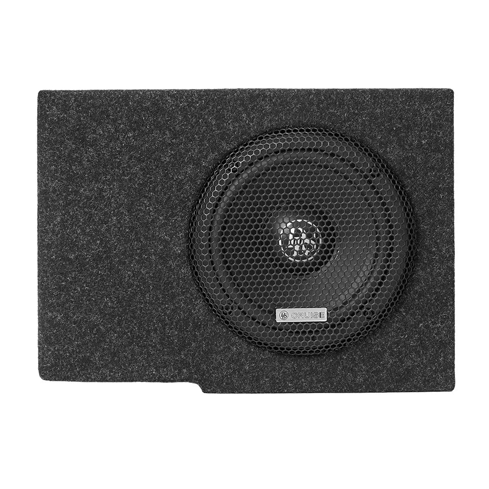 DLS CRSB-16VW2 Loaded Enclosure 6.5" VW ID.BUZZ/Cargo (2-seats) (4 Ohm)