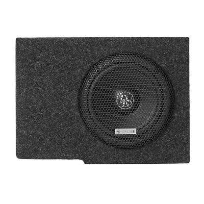 DLS CRSB-16VW2 Loaded Enclosure 6.5" VW ID.BUZZ/Cargo (2-seats) (4 Ohm)