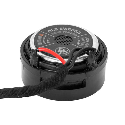 DLS CRPP-TOT.25 Toyota 1" Custom-Fit Tweeter