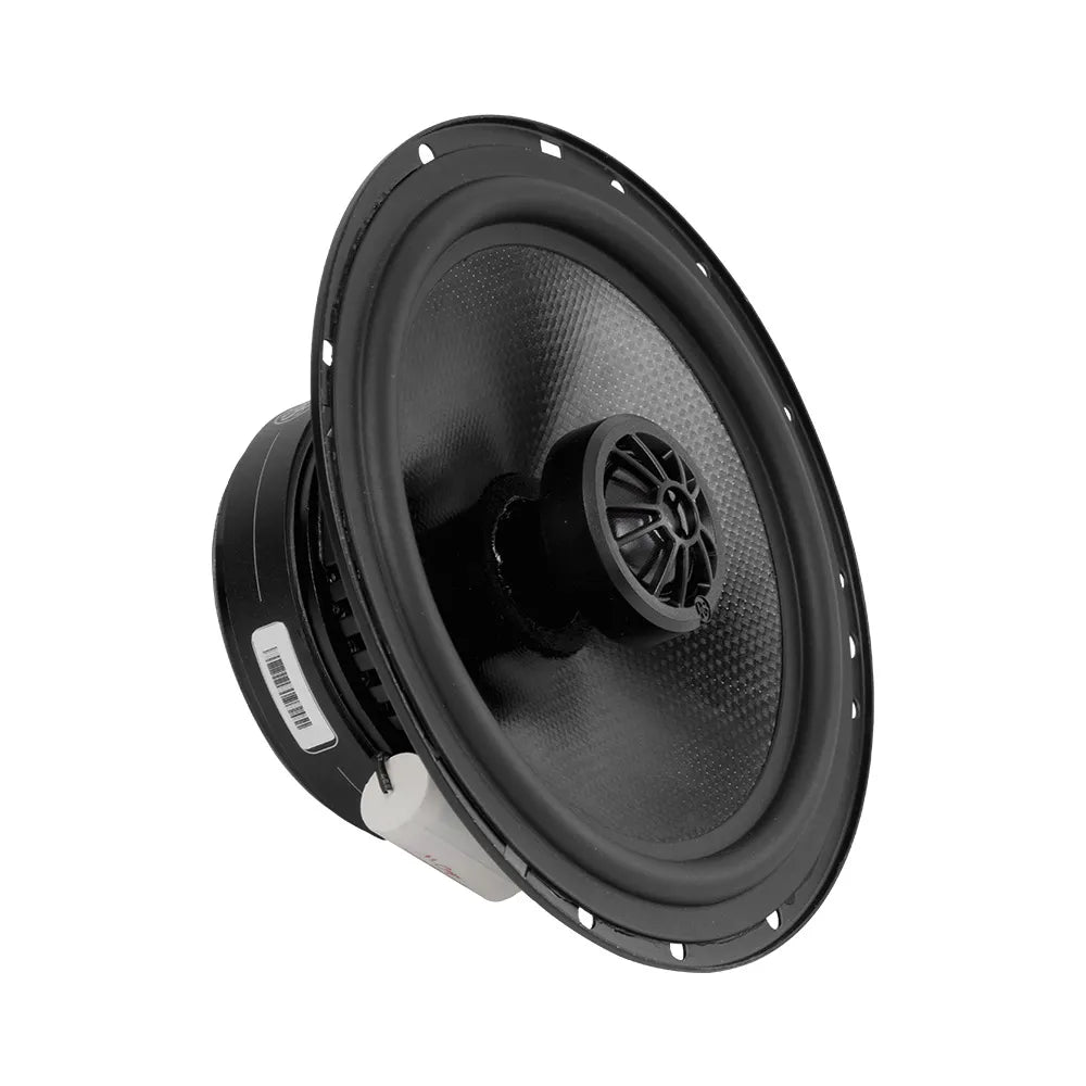DLS CRPP-U6CX 6.5"/165mm 2-way Coaxial Speakers