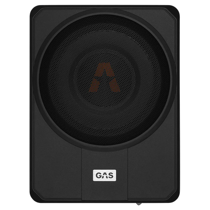 GAS MAX ASB1-10 Amplified Subwoofer 10"