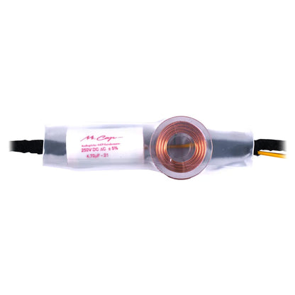 DLS CRPP-1.6 FIAT 6.5" Custom-Fit Component Speaker Kit