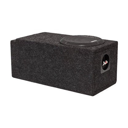 DLS CRSB-16NI1 Loaded Enclosure 6.5" Nissan NV200 (4 Ohm)