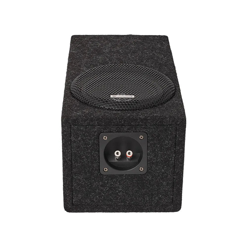 DLS CRSB-16MB1 Loaded Enclosure 6.5" Mercedes Vito/Viano (W447) (4 Ohm)