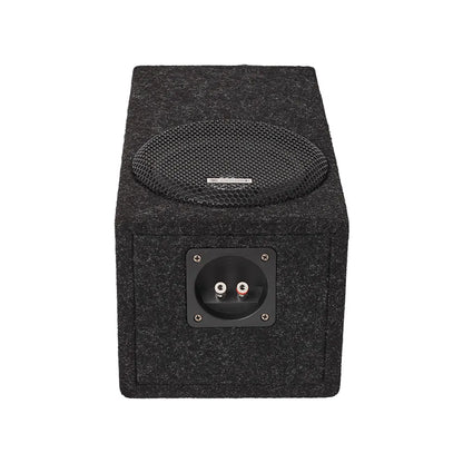 DLS CRSB-16MB1 Loaded Enclosure 6.5" Mercedes Vito/Viano (W447) (4 Ohm)