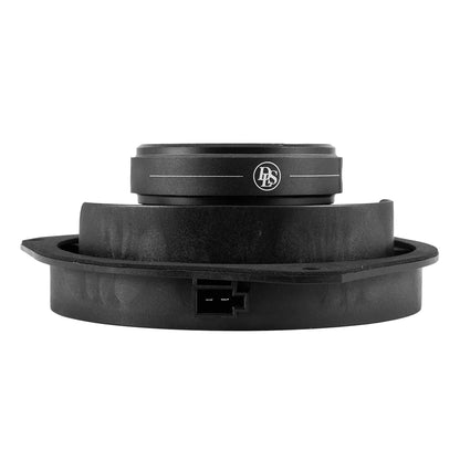 DLS CRPP-1.6 FIAT 6.5" Custom-Fit Component Speaker Kit