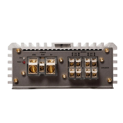 DLS CCi44 4 Channel Amplifier
