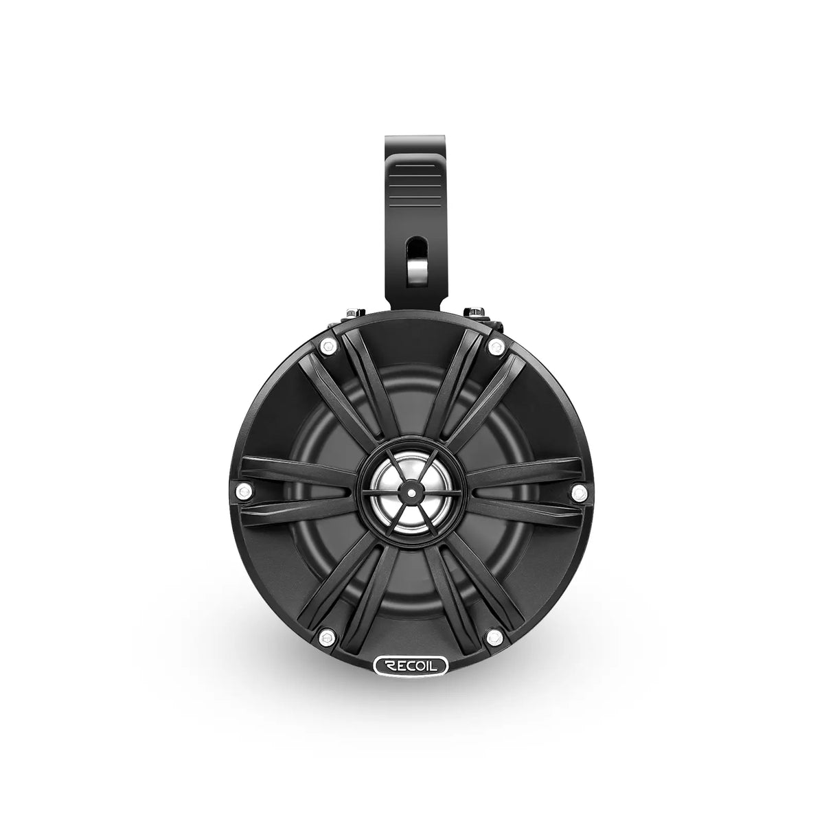 Recoil R4 4" Speaker Pods - Marine Grade