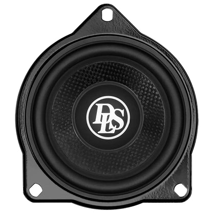 DLS CRPP-BMW1.4 BMW 4" Custom-Fit Component Speaker Kit