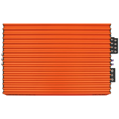GAS MAD A1-70.4 4 Channel amplifier