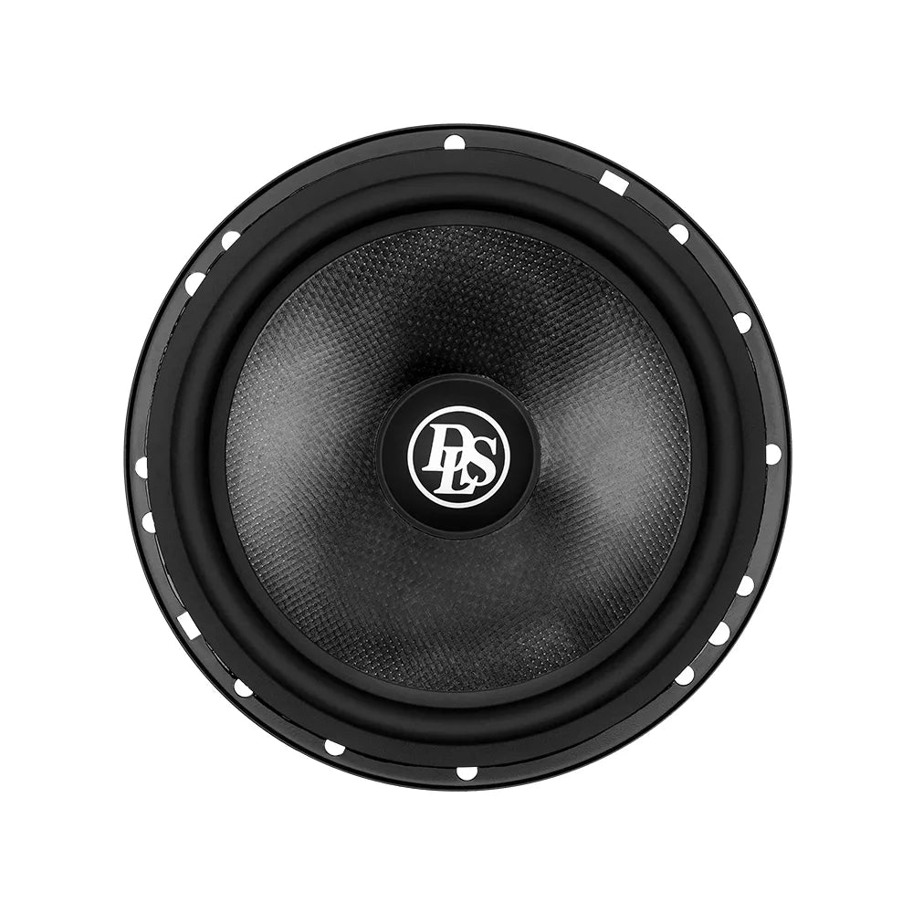 DLS CRPP-U6.25 6.5"/165mm 2-way Component Speakers