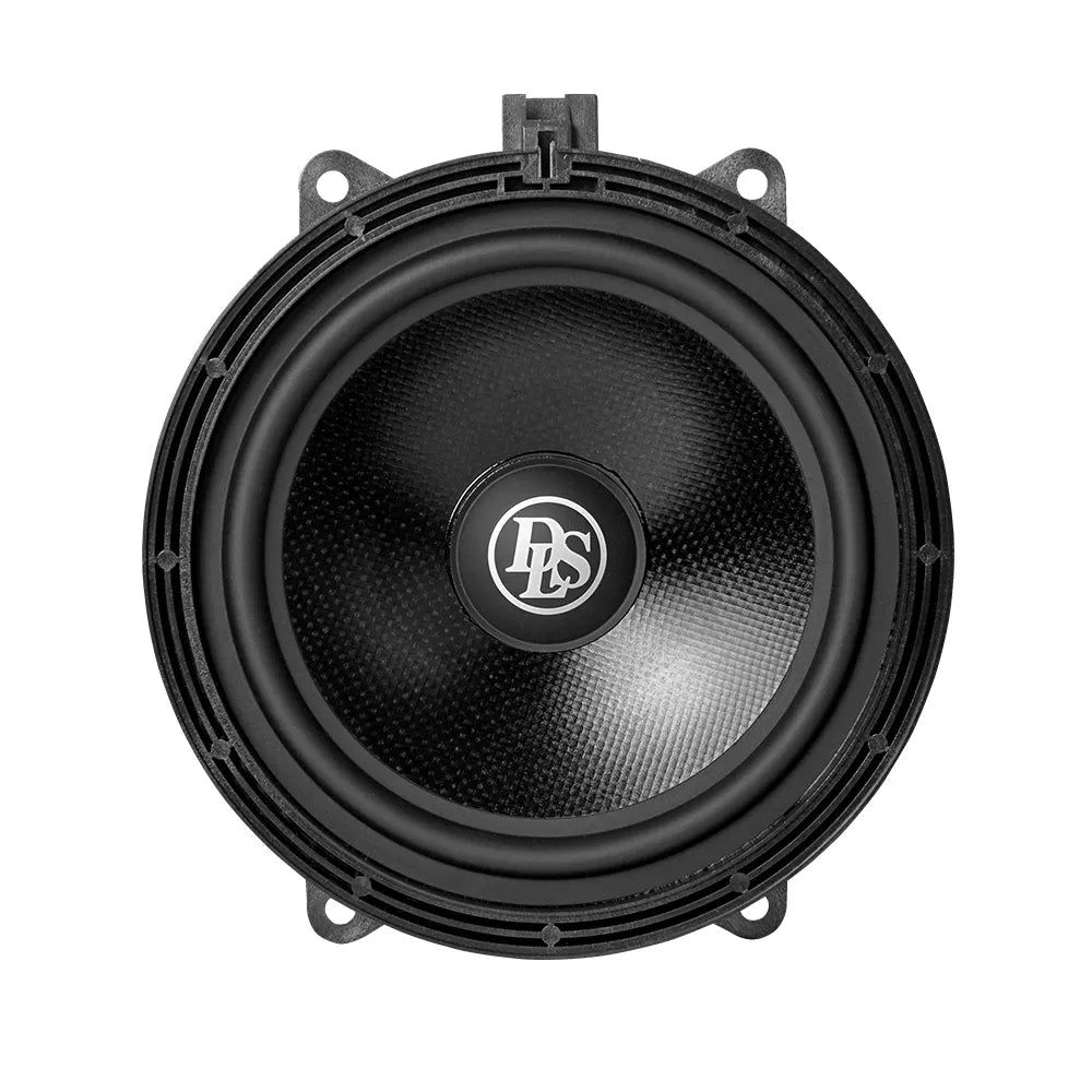DLS CRPP-VO2.68 Volvo 6.5" Custom-Fit Woofer 8 Ohm
