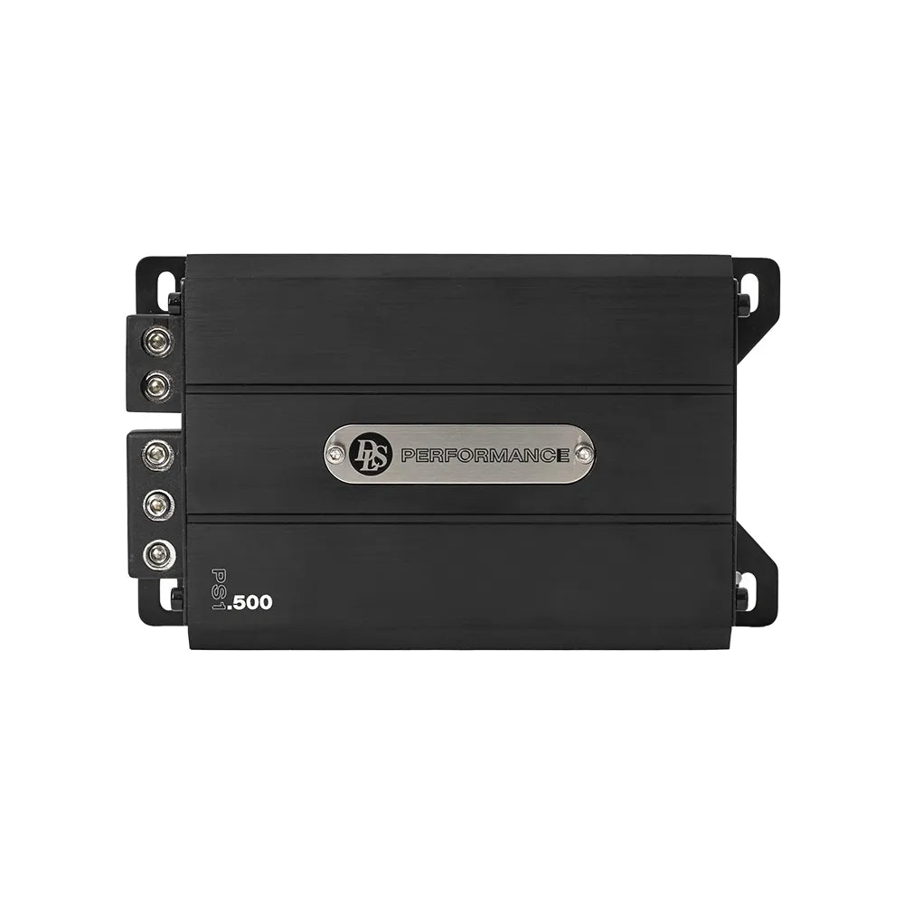 DLS PS1.500 1 Channel Mono Mini Amplifier