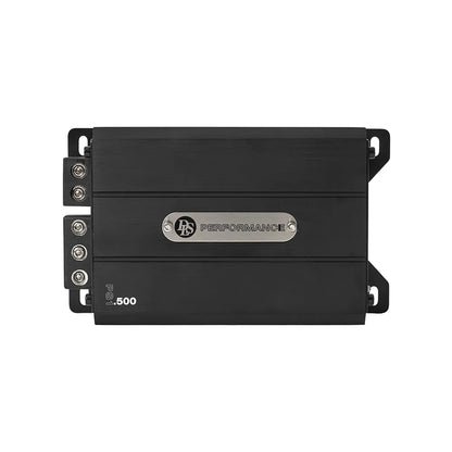 DLS PS1.500 1 Channel Mono Mini Amplifier