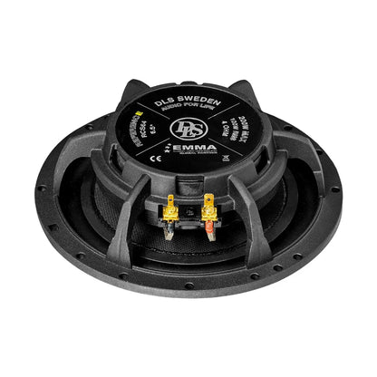 DLS RCS6.25 6.5"/165mm 2-way Component Speakers