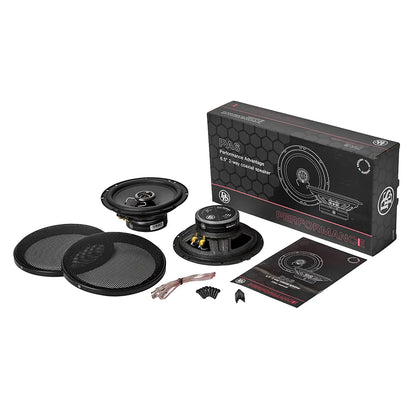 DLS PA6 6.5"/165mm Coaxial Speaker