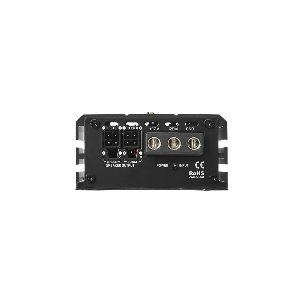 DLS PS4.110 4 Channel Mini Amplifier