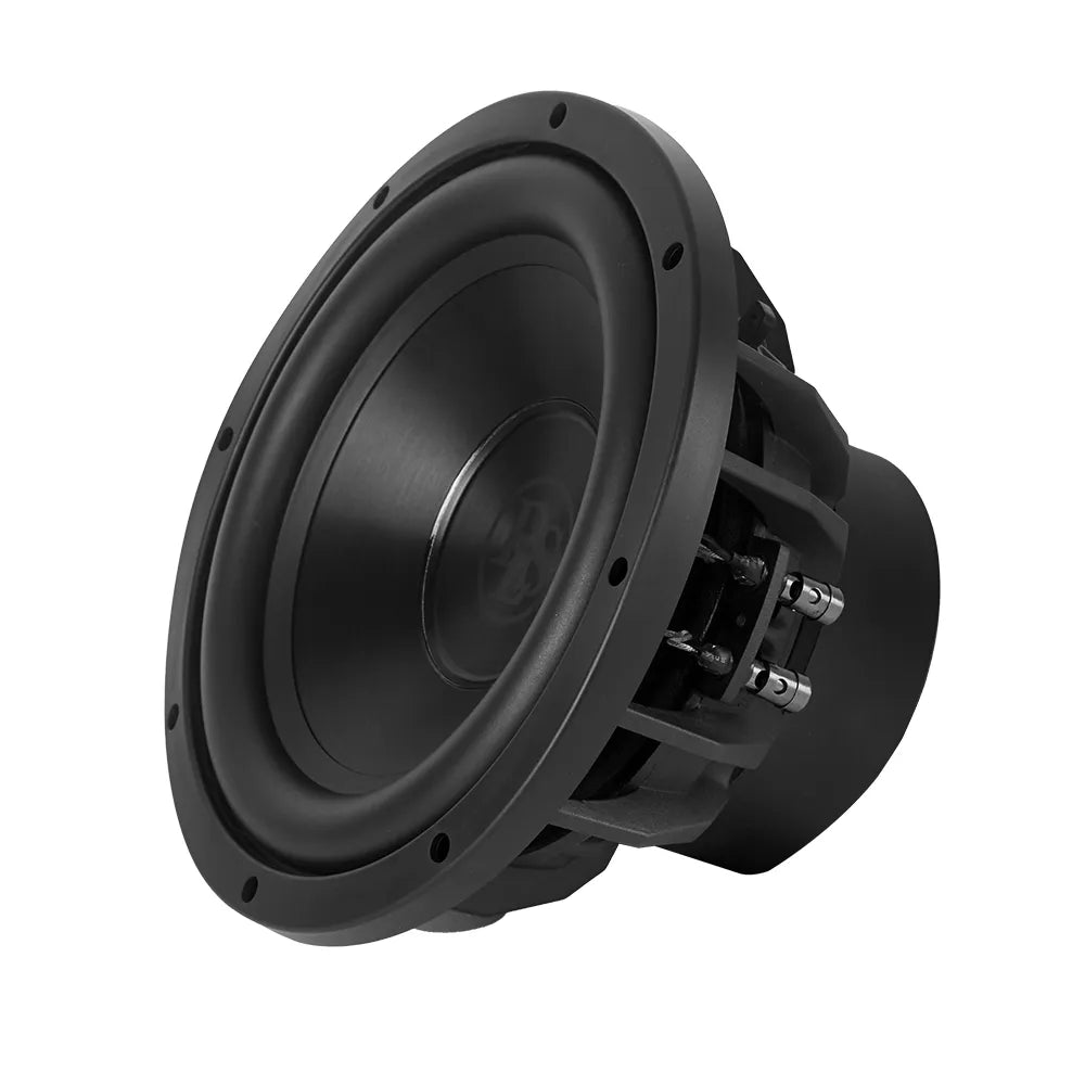 DLS RSW10.D2 10"/250mm High End Subwoofer
