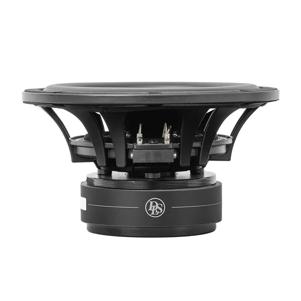 DLS CR8.D2 8" Subwoofer 2+2 Ohm