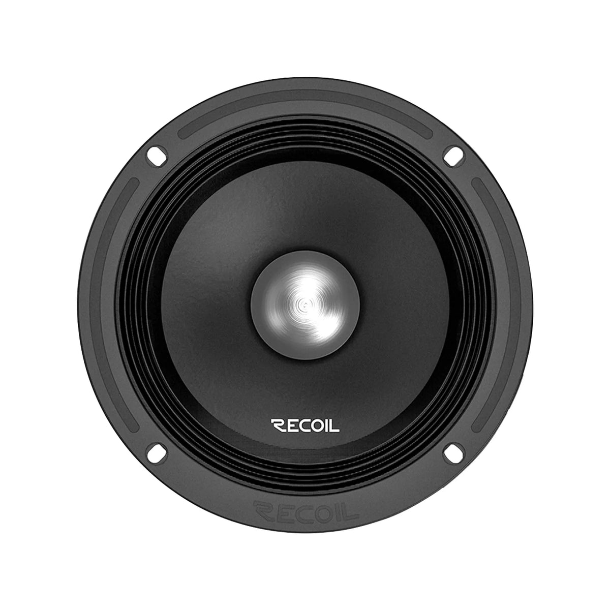 Recoil MS8-4P 8-Inch Midrange Speakers